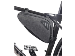 Bolsa para bicicleta YIZHOOD DES146 (gris)
