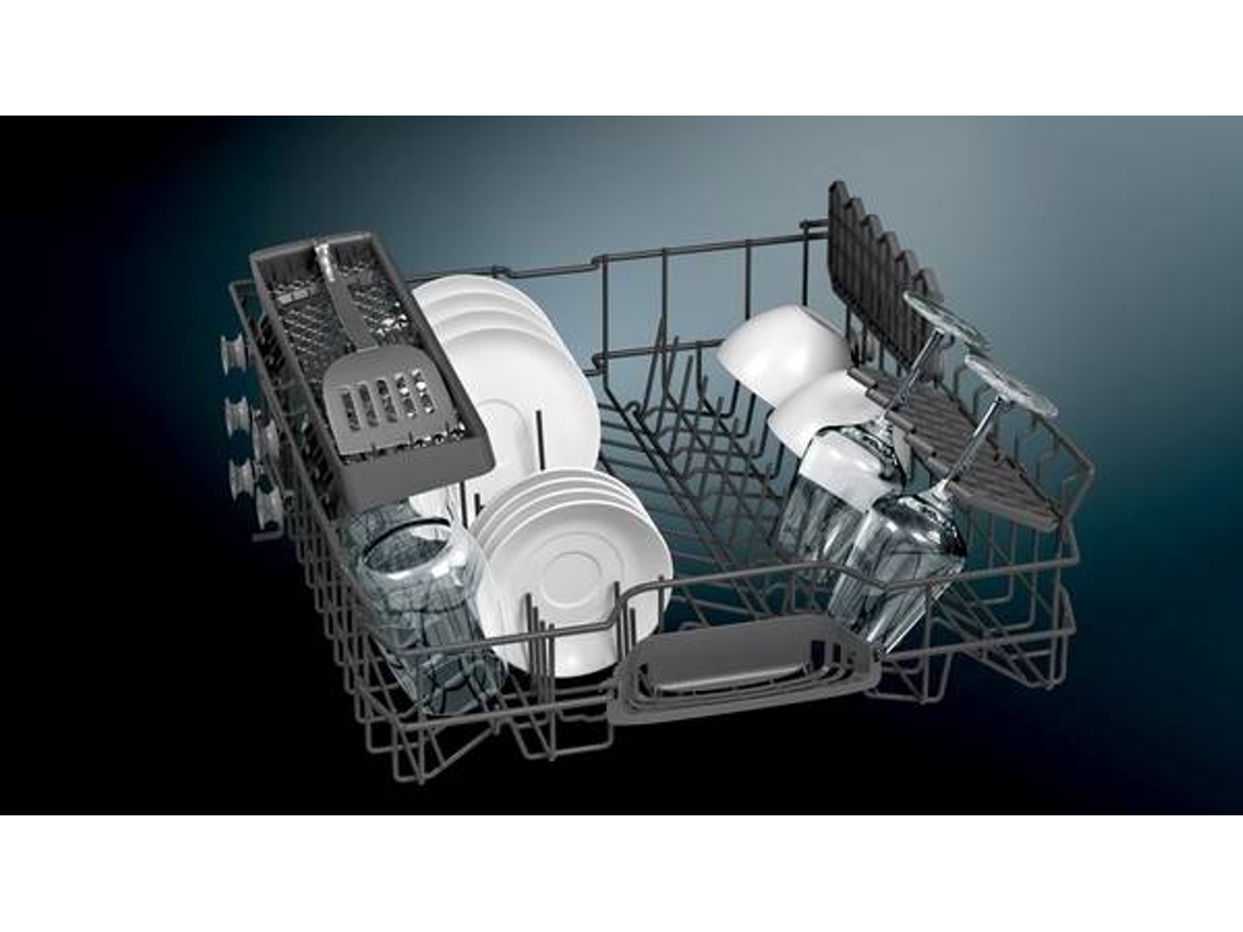 definido Descarte Fonética Lavavajillas Integrable SIEMENS SN61IX12TE (12 Cubiertos - 60 cm - Panel Negro) | Worten.es definido Descarte Fonética Lavavajillas Integrable SIEMENS SN61IX12TE (12 Cubiertos - 60 cm - Panel Negro) | Worten.es