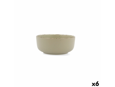 Cuenco QUID Duna (Verde - Cerámica)