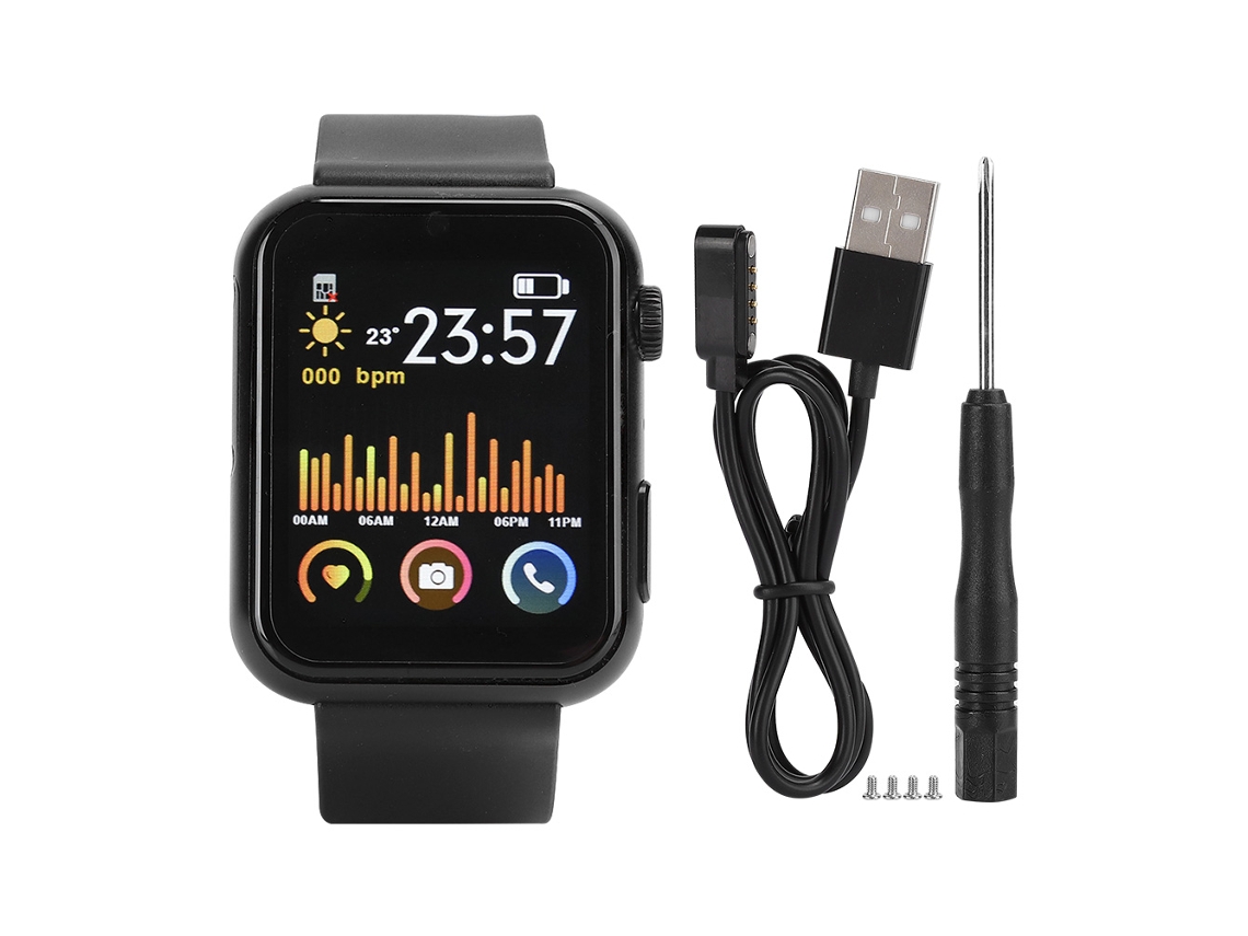Base de carga rápida para pulsera inteligente Huawei GT Smartwatch