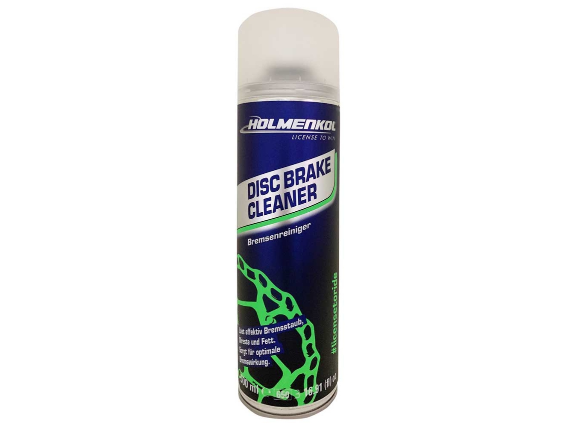 Limpador Disc Brake Cleaner 500 Ml Transparenteholmenkol