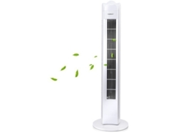 Ventilador Torre AIGOSTAR 33Qrv Oscilante 211431