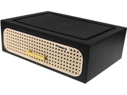 Caja Organizadora De Cosméticos Con Organizador De Maquillaje Compacto Para Tocador Y Encimera.