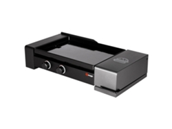 SOMAGIC Barbacoa Hamburguesa Especial para Parrilla 5.6Kw Somagic