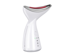 Aparato De Belleza Recargable Aparato De Masaje Facial