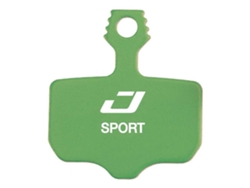 Pastilhas de Freio a Disco E-Bike Sram/Avid Pro Verdejagwire