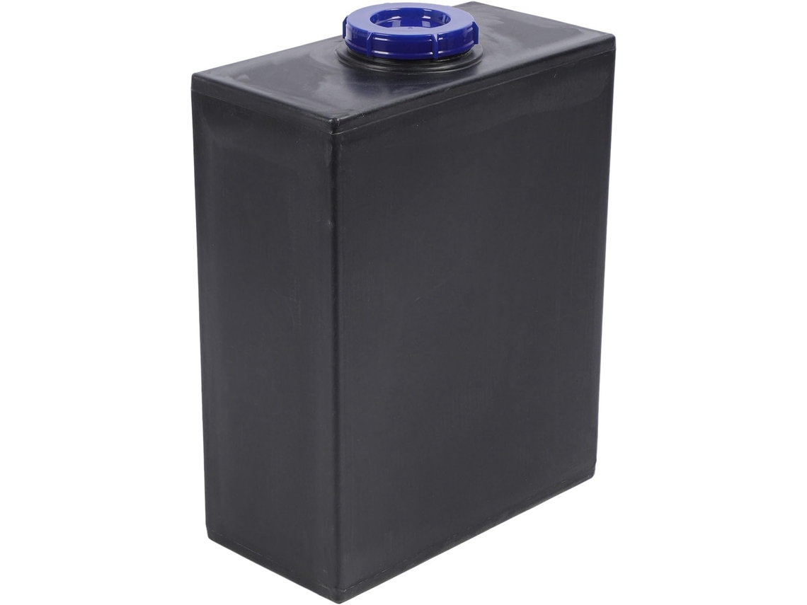 Réservoir De Stockage D'eau Pour Camping-car, Douce Durable 10.04 Gallons Véhicules Camping En Plein