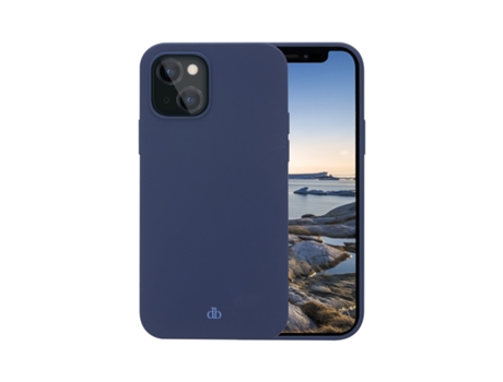 Funda para iPhone 13 DBRAMANTE1928 Azul