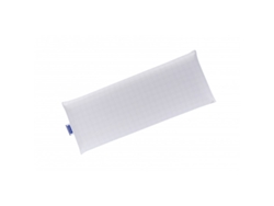 Pack 2 Almohadas Antironquidos Viscoelásticas 67x36 Firmeza Media-Alta TODOCAMA