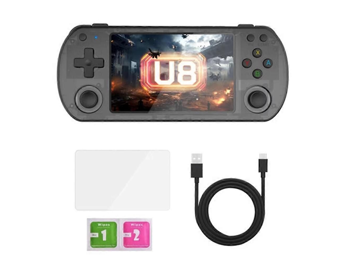 Consola de juegos retro GOKOCO U8 Palm con 128 GB