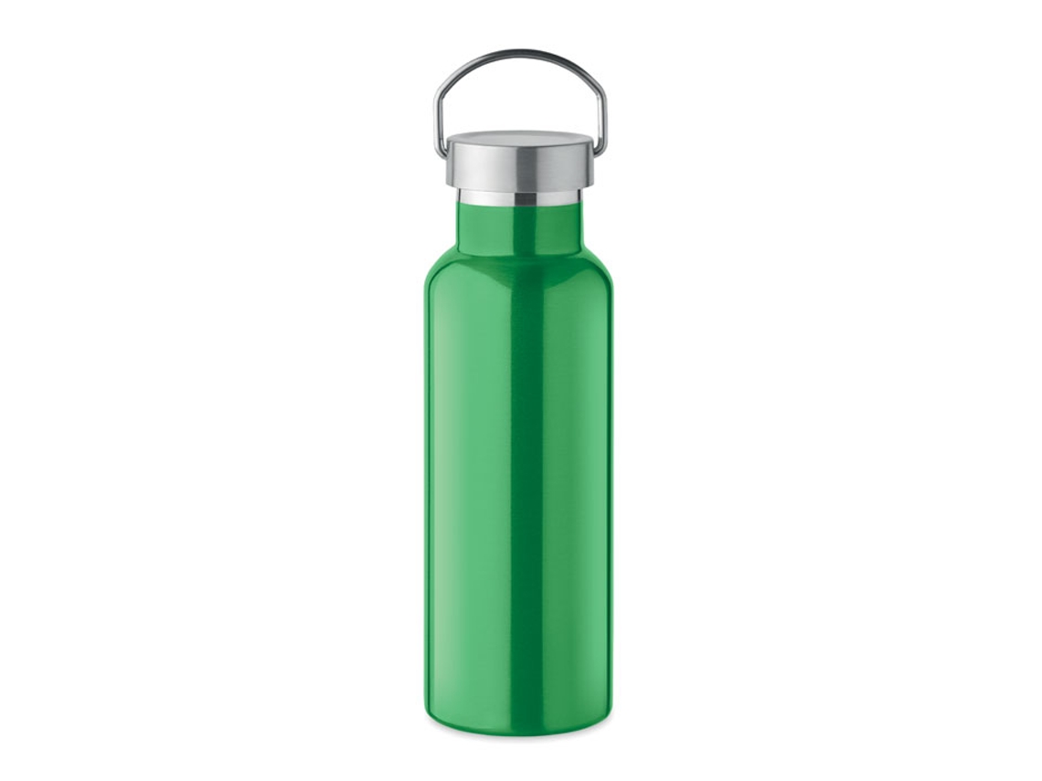 Botella de doble pared MIDOCEAN de 500 ml
