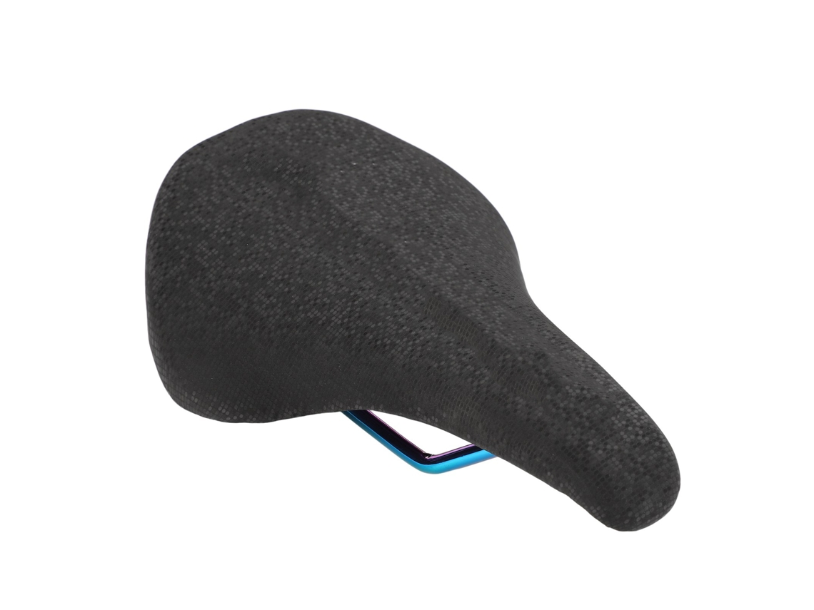 Asiento De Bicicleta Con Cojín Acolchado, Soporte Firme Y Cómodo Para Ciclismo (reemplazo)