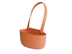 Cesta de almacenamiento de esponja para fregadero - Organizador de cocina y baño NEVEANCE