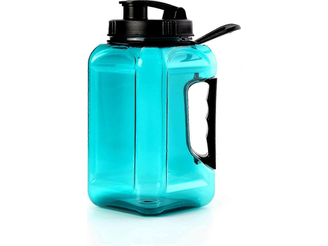 Botella Grande De Agua Para Deportes Al Aire Libre Rosewell