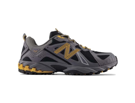 Zapatillas de Hombre NEW BALANCE Multicolor (44.5)