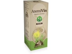 Complemento Alimentar ERBENOBILI Anemivin Gtt (50 ml)