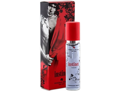 Perfume MIYOSHI MIYAGI New York Instinct Hombre (15 ml)