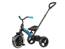 Triciclo Qplay Elite Plus Azul
