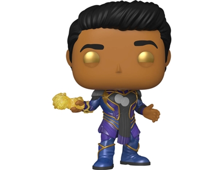 Figura FUNKO Pop! Eternals: Kingo