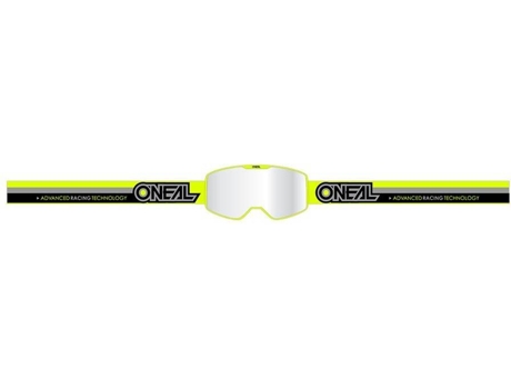 Mascarilla Unisex ONEAL B-20 Proxy con Lentes Intercambiable Multicolor para Motociclismo