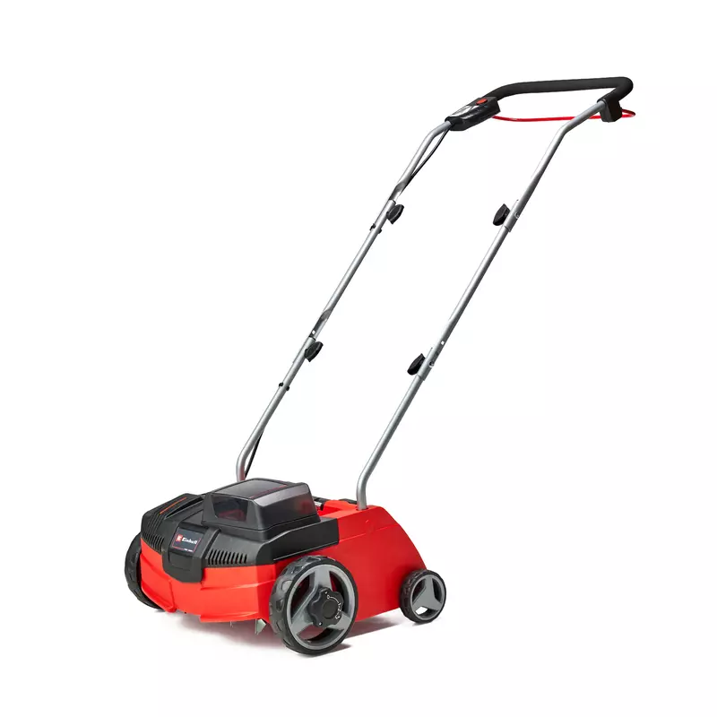 Escarificador-Aireador Inalámbrico EINHELL Gc-Sc 36/
