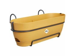 Jardinera Elho 50 cm Rectangular Plástico