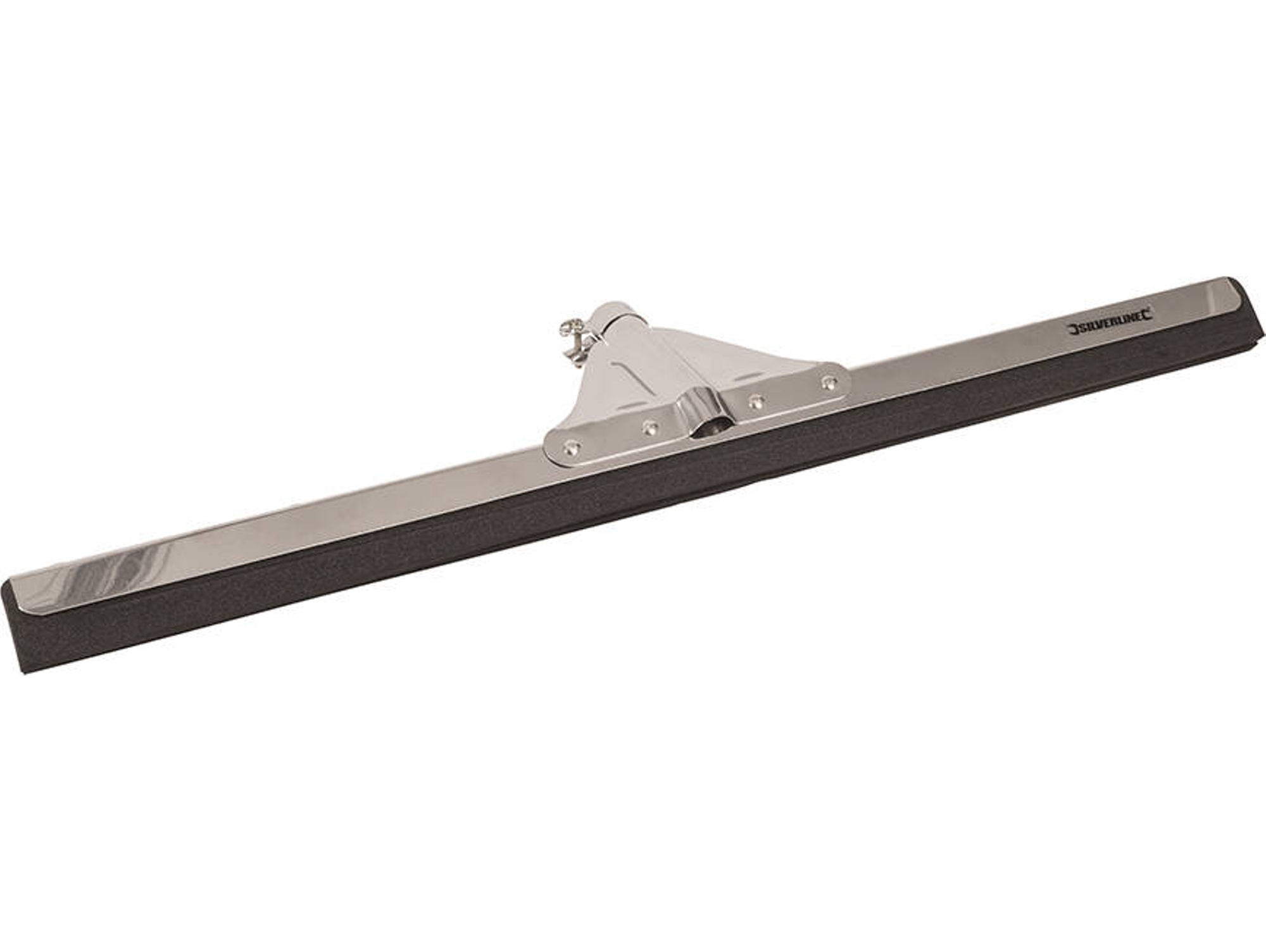 Escobilla de Goma SILVERLINE 849640