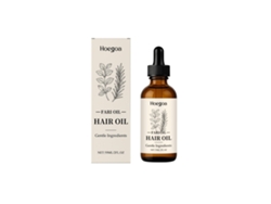 Aceite esencial nutritivo de alto rendimiento para el cabello
