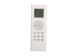 Teléfono Amplificado Con Botones Grandes Para Personas Mayores Ld-858hf