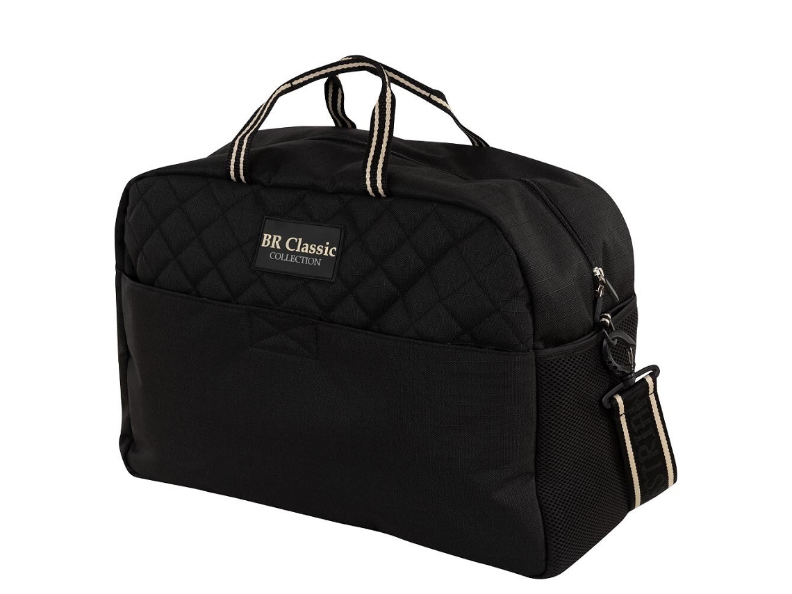 Bolsa de aseo BR EQUITATION Grooming Classic TU