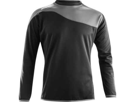 Sudadera de Mujer para Fitness SUPERDRY Seamless Zip Thru Mid Gris (S / M)