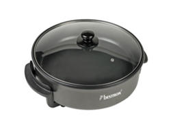 Cocina Elétrico BESTRON Ahp1500Z 1500W