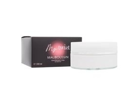 MAUBOUSSIN - My Twist Perfumed Divine Body Cream 200ml