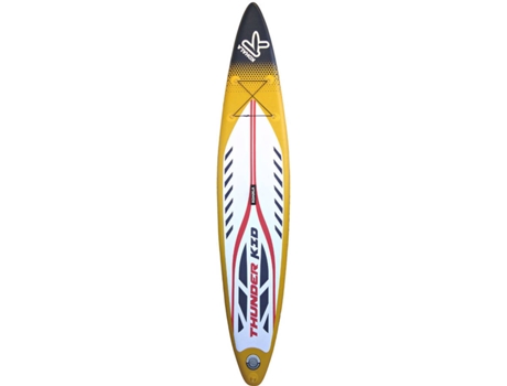 Tabla de Surf KOHALA Thunder Race Kids