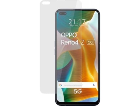 Protector de Pantalla Oppo Reno 4Z 5G TUMUNDOSMARTPHONE Hidrogel