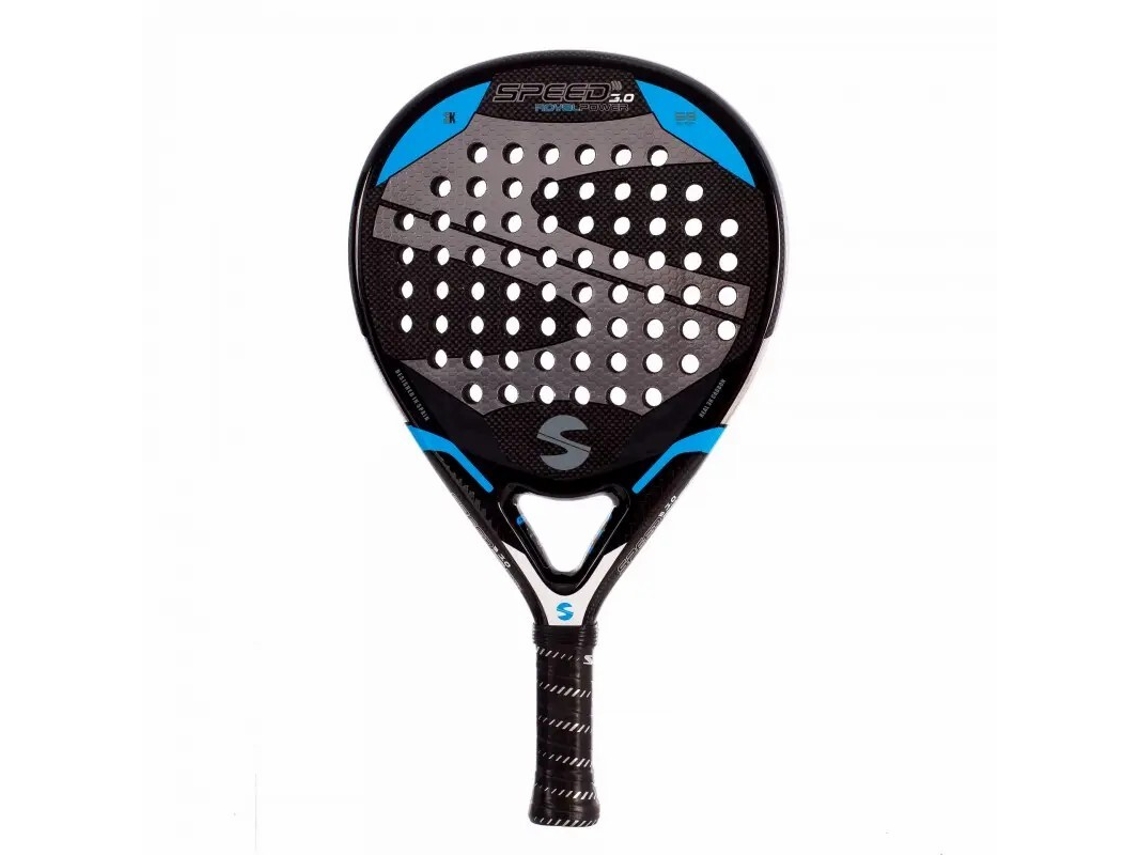 Raqueta de pádel SOFTEE Speed 3.0 Power