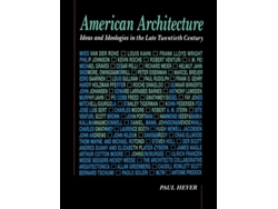 Libro de Paul Heyer ( Inglés )