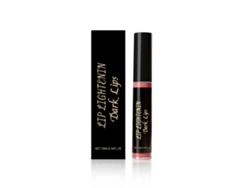 Aceite labial hidratante de rosa natural para el cuidado diario.