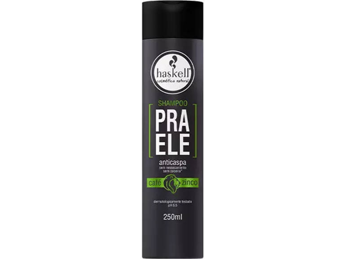 Champú HASKELL Pra Ele Champô Anti-Caspa (250ml)