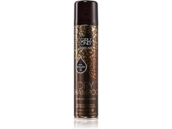 Champú En Seco Para Cabello Castaño Con Aceite De Argán 200ml