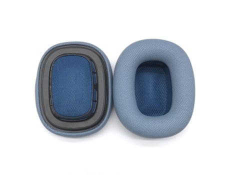 Accesorio Almohadillas de Substitución para AirPods Max (Azul)