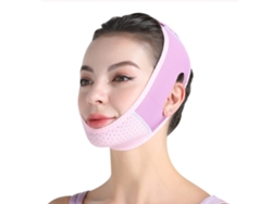 Cinta facial reductora de papada para un efecto lifting natural KOFIHETY