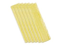 6pcs Microfiber Cloth Pad Window Vacuum Cleaner Replacement Window Cleaner Pad For Wv2 Wv5 Home Cle