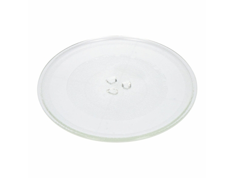 Plato para microondas EDM 07775 07413 Recambio