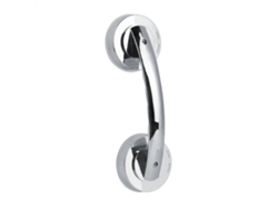 Asa Con Ventosa Antivuelco Para Soporte De Seguridad En Baño, Cocina Y Puertas De Cristal.