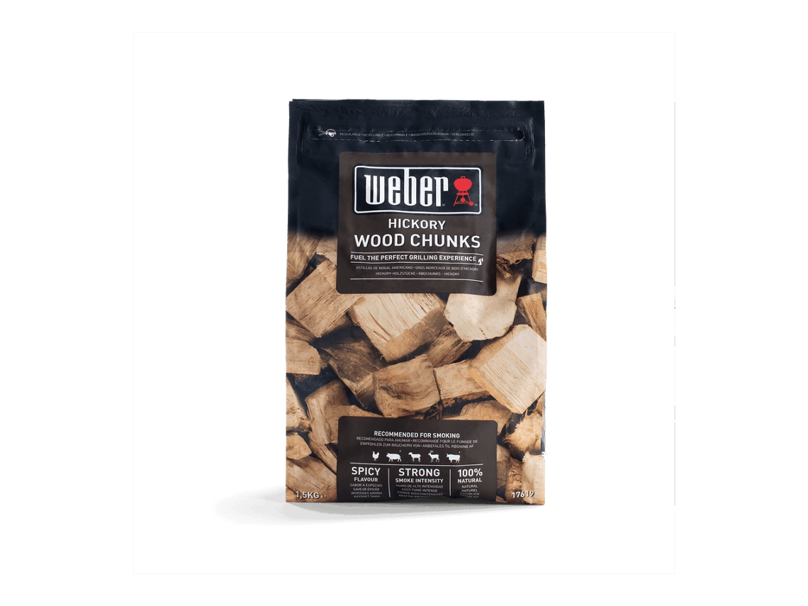 Bolsa de madera para enfrentar a nogal 1.5 kg