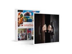 Caja Regalo SMARTBOX 1 actividad de escape room para 4 personas en Escape College Madrid