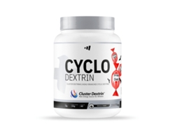 Ciclodextrina (cluster de dextrina) - 1 kg Suplementos Dracula Cherry Da Masmusculo