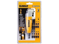Set de 9 Puntas de Atornillar DEWALT DT71517T-QZ