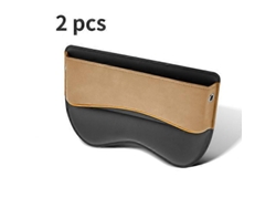 Joyero de madera estilo retro, joyero, caja para guardar bisutería y accesorios para el cabello. Hengjian